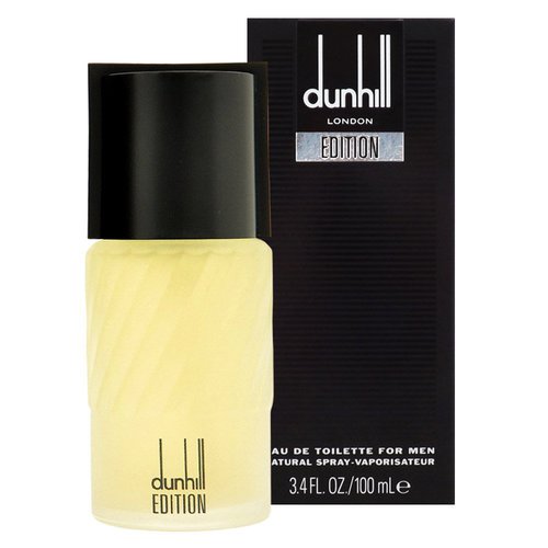 Dunhill Edition EDT