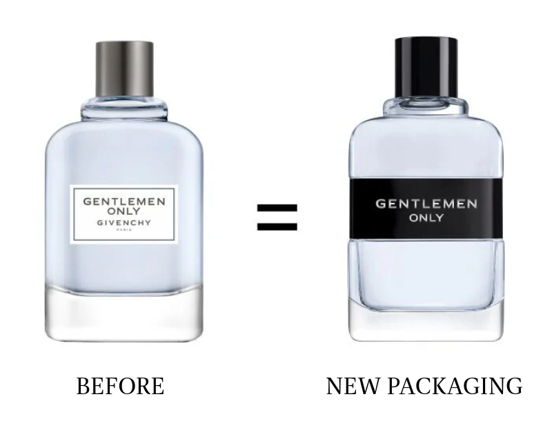 Givenchy Only Gentleman EDT