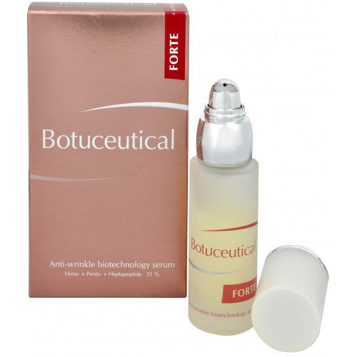 Herb Pharma Botuceutical FORTE - biotechnologinis serumas nuo raukšlių 25 ml