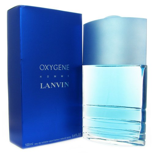 Lanvin Oxygene for Man EDT