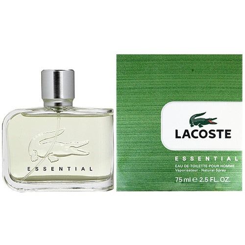 Lacoste Essential EDT Tester