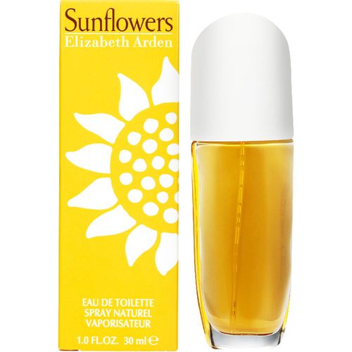 Elizabeth Arden Sunflowers EDT