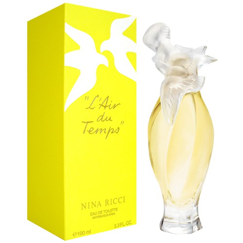 Nina Ricci L`Air du Temps EDT