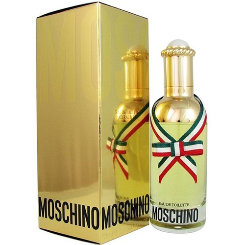 Moschino Femme EDT Tester
