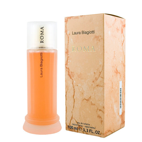 Laura Biagiotti Roma EDT Tester