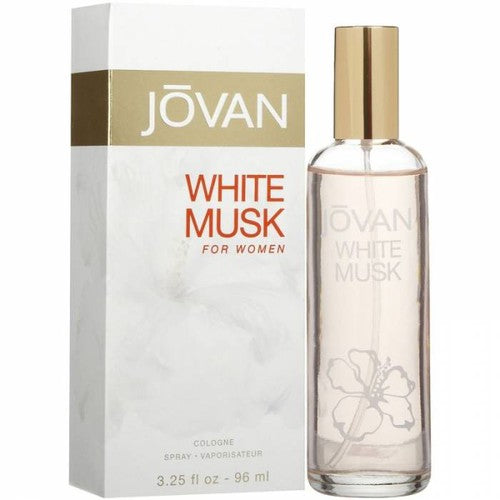 Jovan White Musk EDC