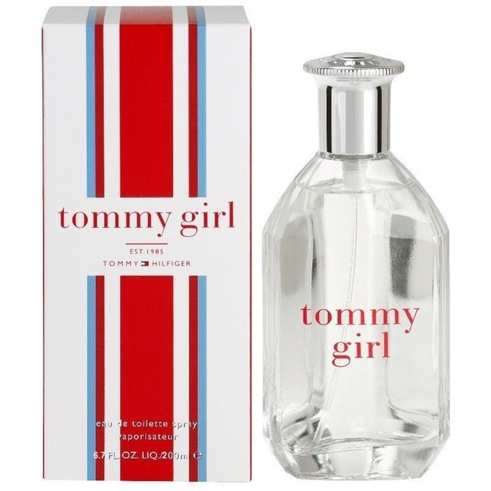 Tommy Hilfiger Tommy Girl EDC