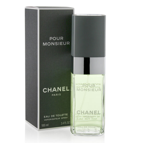 Chanel Monsieur EDT