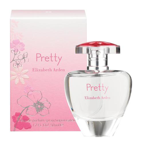 Elizabeth Arden Pretty EDP