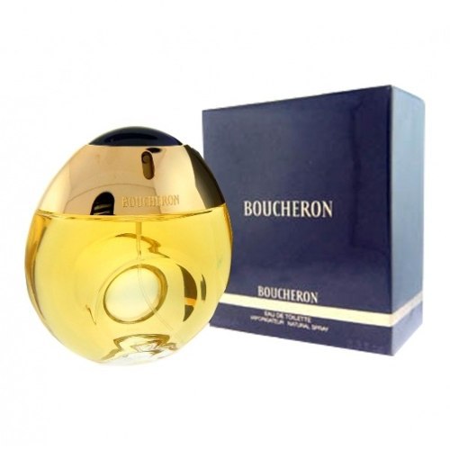 Boucheron Pour Femme EDT Tester