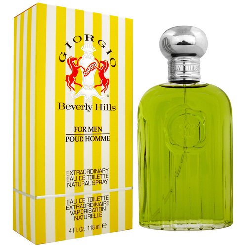 Giorgio Beverly Hills Giorgio Beverly Hills Giorgio EDT - Glamur