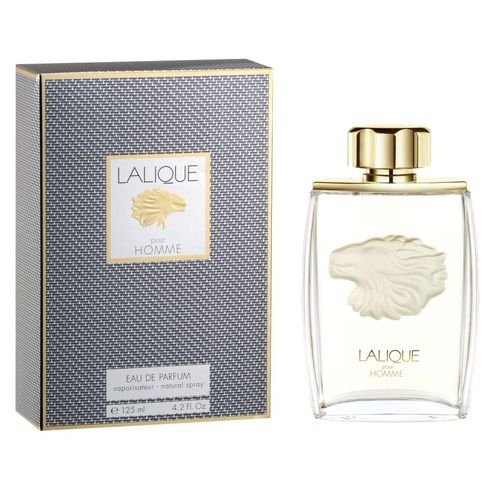 Lalique Pour Homme Lion EDP tester