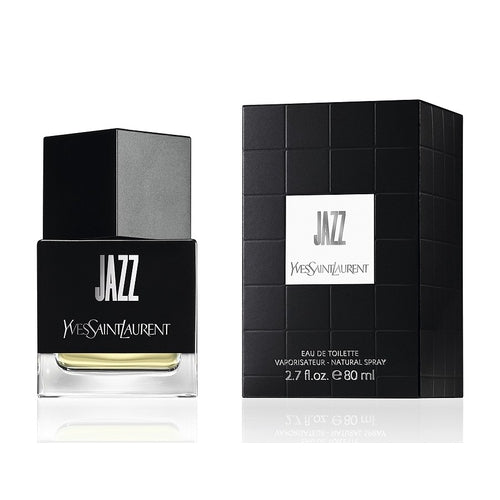 Yves Saint Laurent La Collection Jazz EDT