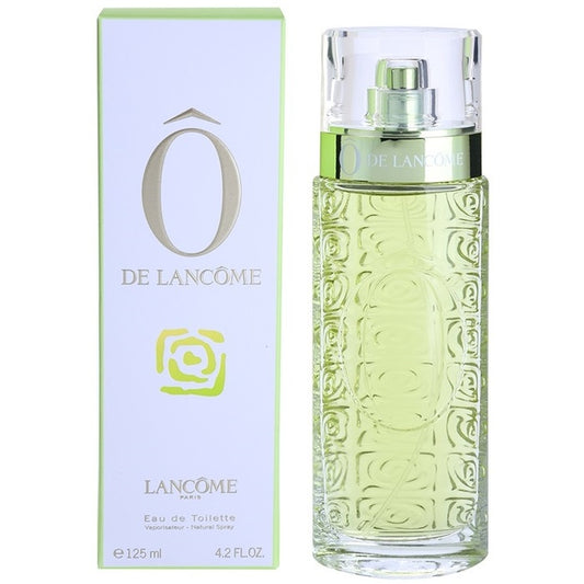 Lancome About Lancome EDT