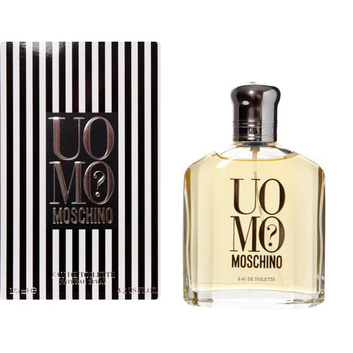Moschino Men EDT