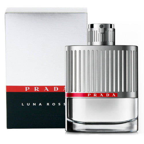 Prada Luna Rossa for Men EDT