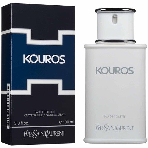 Yves Saint Laurent Kouros EDT