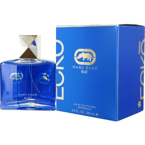 Marc Ecko Blue EDT