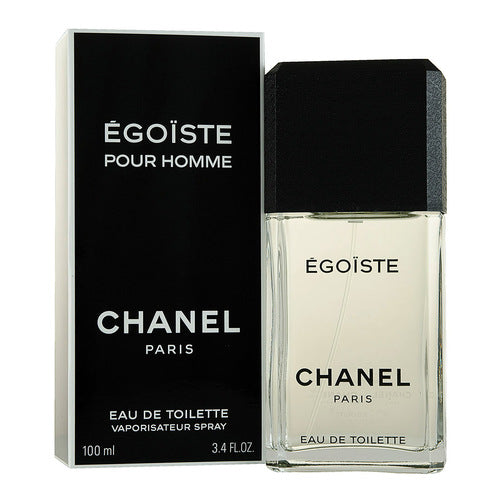 Chanel Egoiste EDT