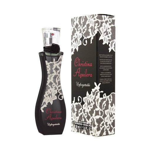 Christina Aguilera Unforgettable EDP