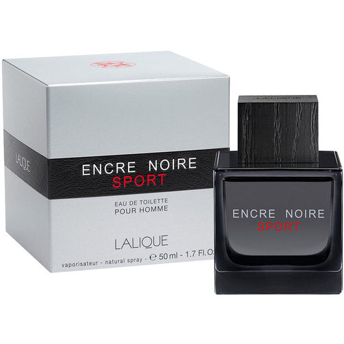 Lalique Encre Noire pour Homme Sport EDT