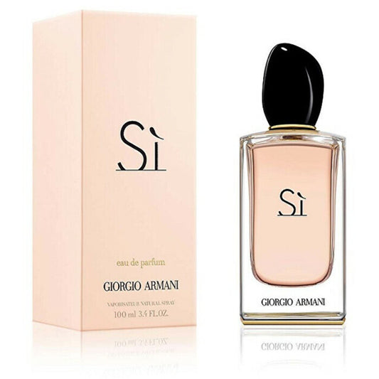 Armani Si EDP