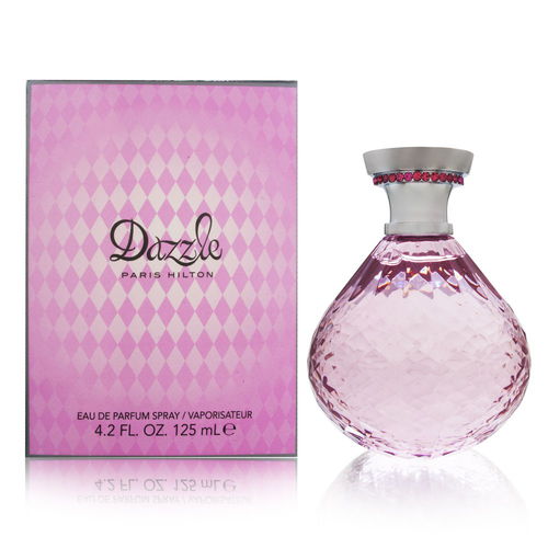 Paris Hilton Dazzle EDP