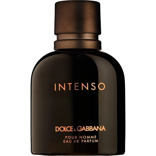 Dolce Gabbana Pour Homme Intenso EDP Tester