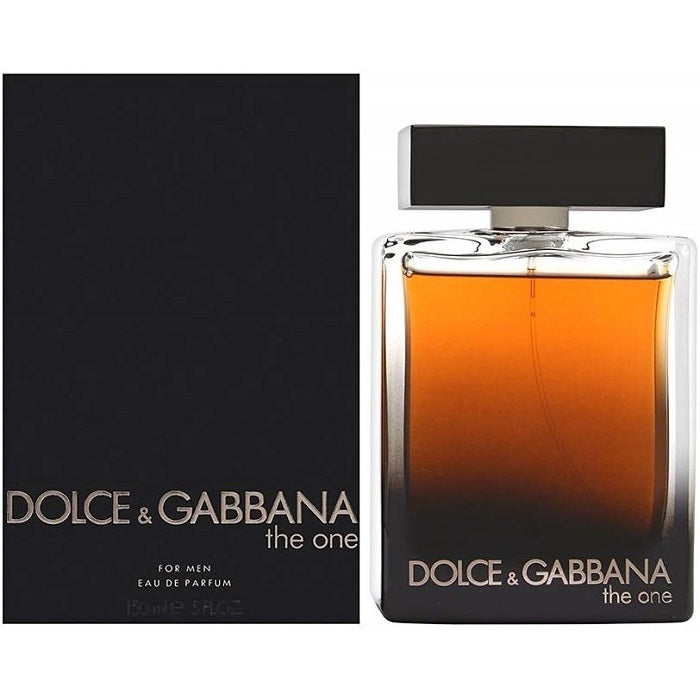 Dolce Gabbana The One for Men Eau de Parfum EDP