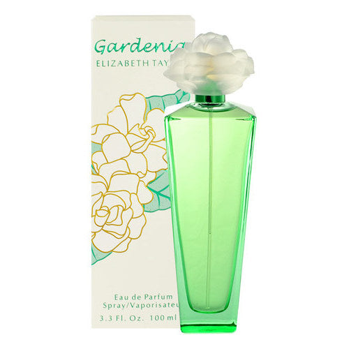 Elizabeth Taylor Gardenia EDP