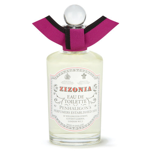 Penhaligon's Zizonia EDT