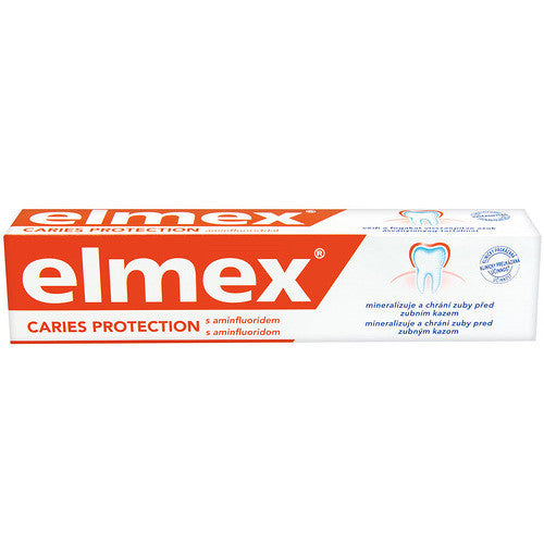 Elmex Caries Protection – dantų pasta