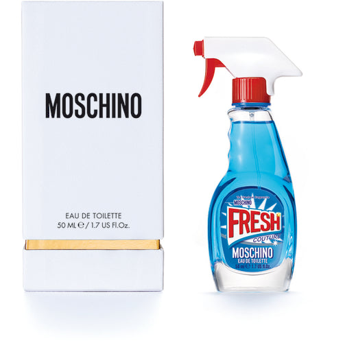 Moschino Fresh Couture EDT