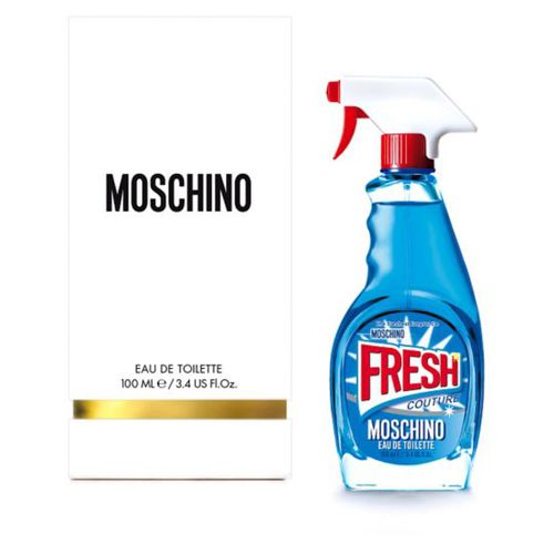 Moschino Fresh Couture EDT Tester