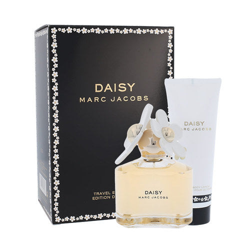 Marc Jacobs Daisy Gift Set EDT 100 ml and body lotion Daisy 75 ml