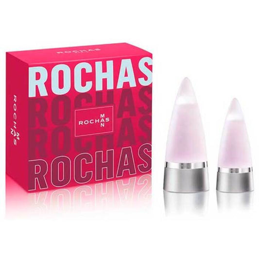 Rochas Rochas Man Dovanų Rinkinys EDT 100 ml ir Rochas Man EDT 50 ml