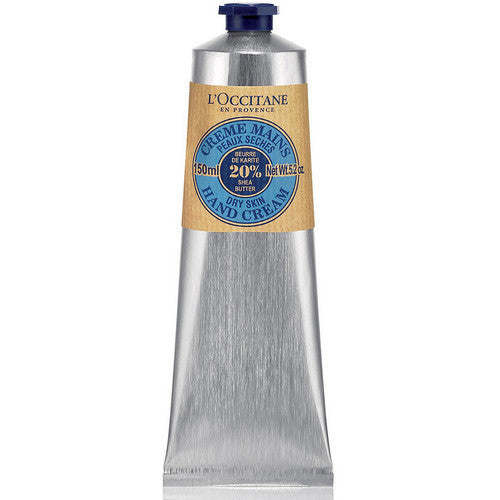 L'occitane Creme Mains rankų kremas