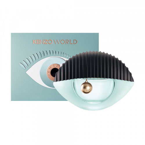 Kenzo World EDP
