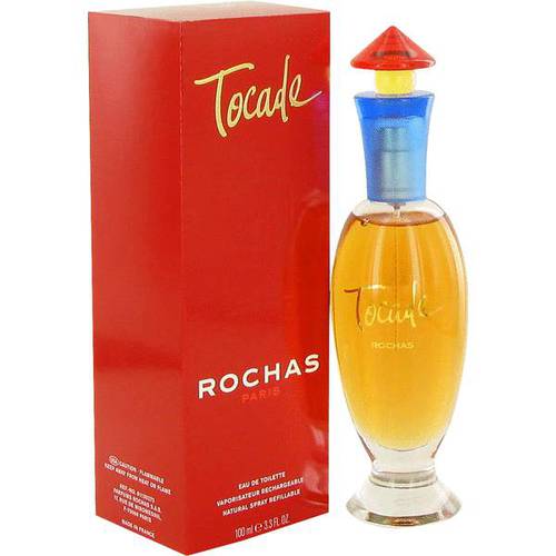 Rochas Tocade EDT Tester