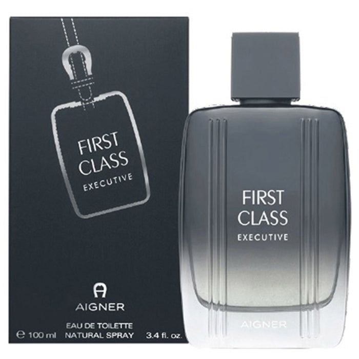 Aigner Parfums First Class Executive EDT