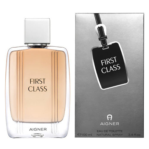 Aigner Parfums First Class EDT