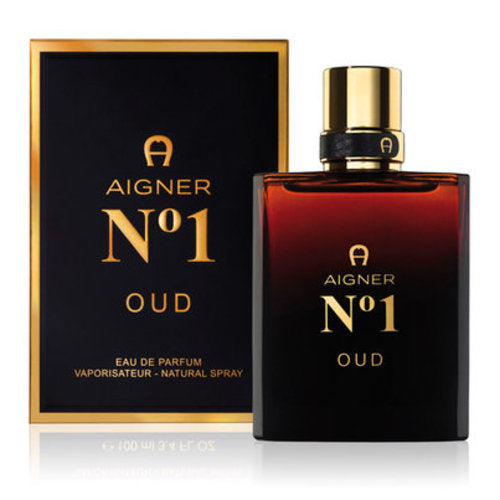 Aigner Parfums Aigner No.1 Oud EDP