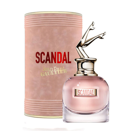 Jean Paul Gaultier Sciral EDP Tester