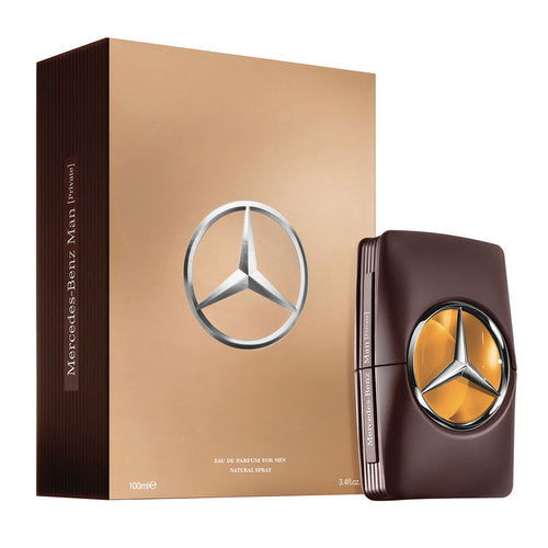 Mercedes Benz Man Private EDP