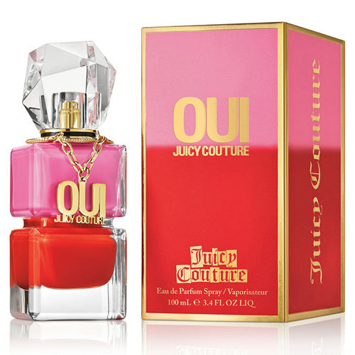 Juicy Couture Oui EDP