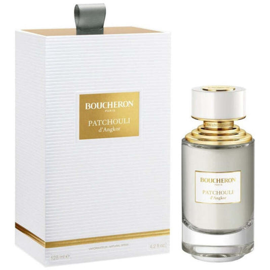 Boucheron Patchouli d'Angkor EDP