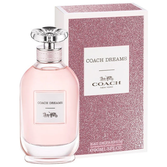Coach Coach Dreams EDP