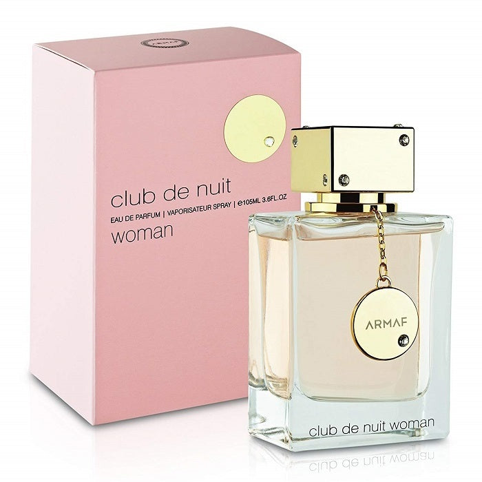 Armaf Club De Nuit Woman EDP