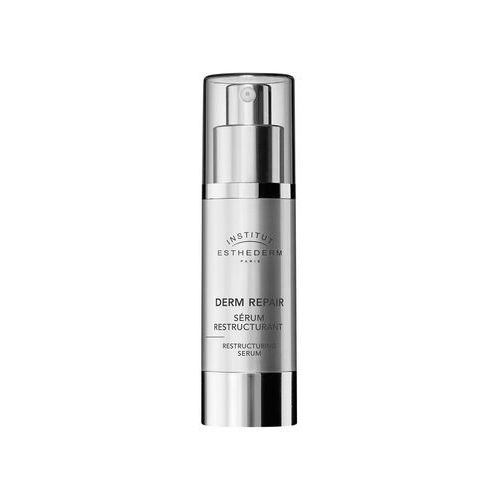 Institut Esthederm Derm Repair Restructuring Serum - Atkuriamasis serumas odos stangrumui atkurti