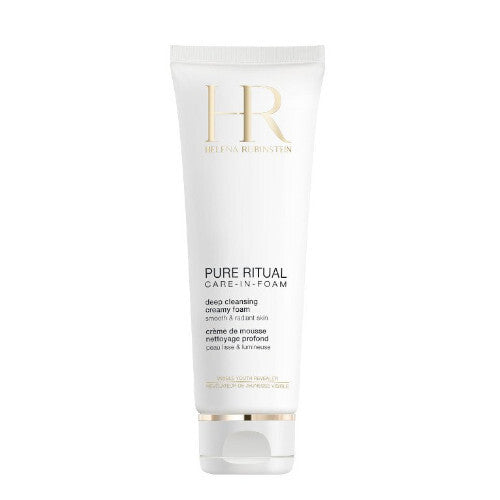 Helena Rubinstein Pure Ritual Cleansing Foam – giliai valončios odos putos